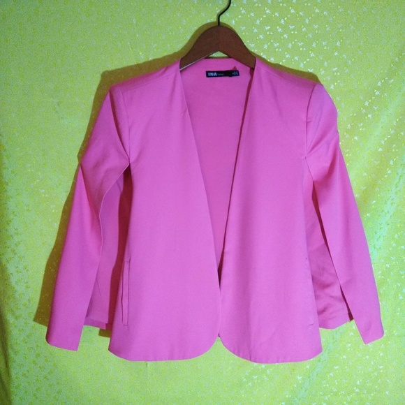 Jacket - Picture 2 of 6